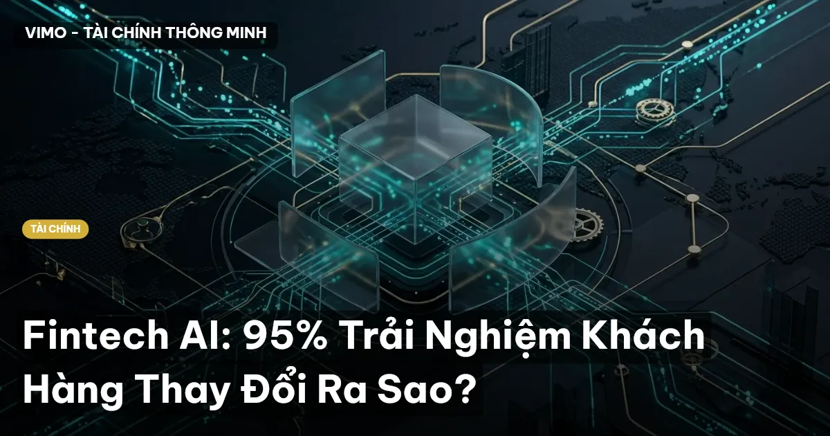 AI Fintech