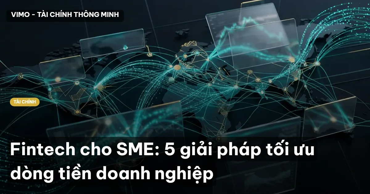 fintech sme