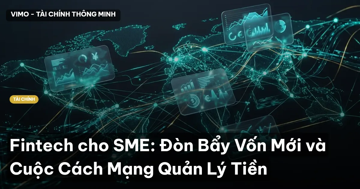 fintech SME