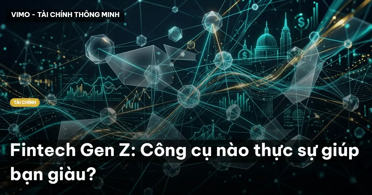 fintech gen z