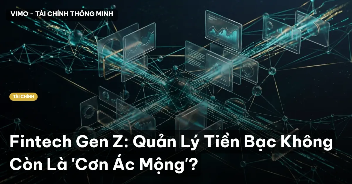 fintech gen z