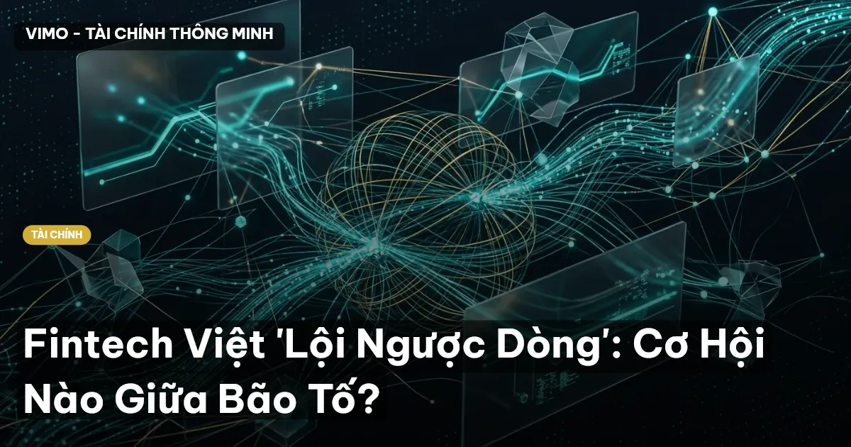 Fintech Việt Nam