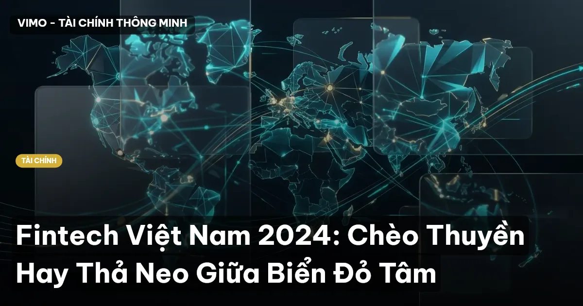Fintech Việt Nam