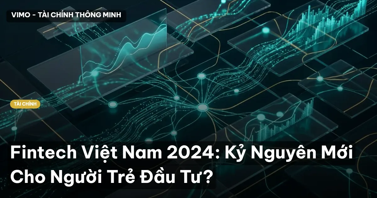 Fintech Việt Nam