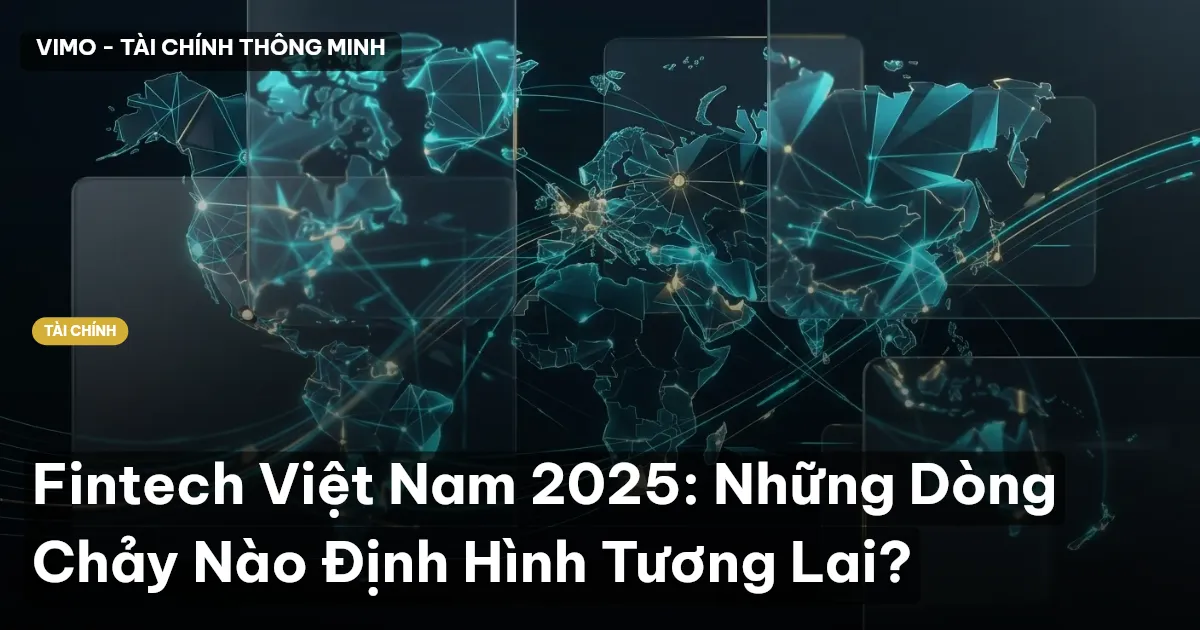 Fintech Việt Nam