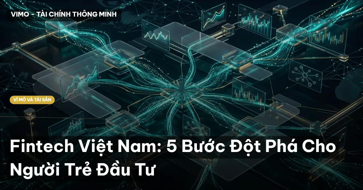 fintech việt nam
