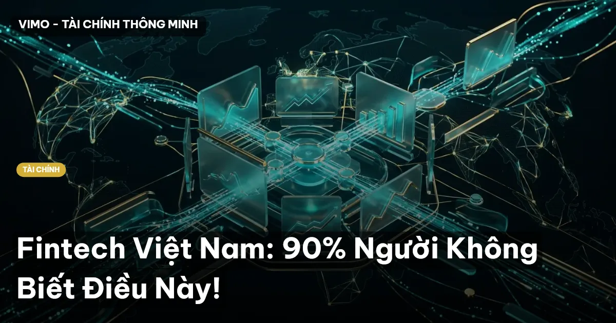 Fintech Việt Nam