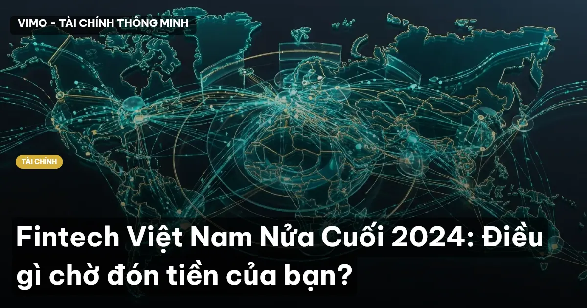 Fintech Việt Nam