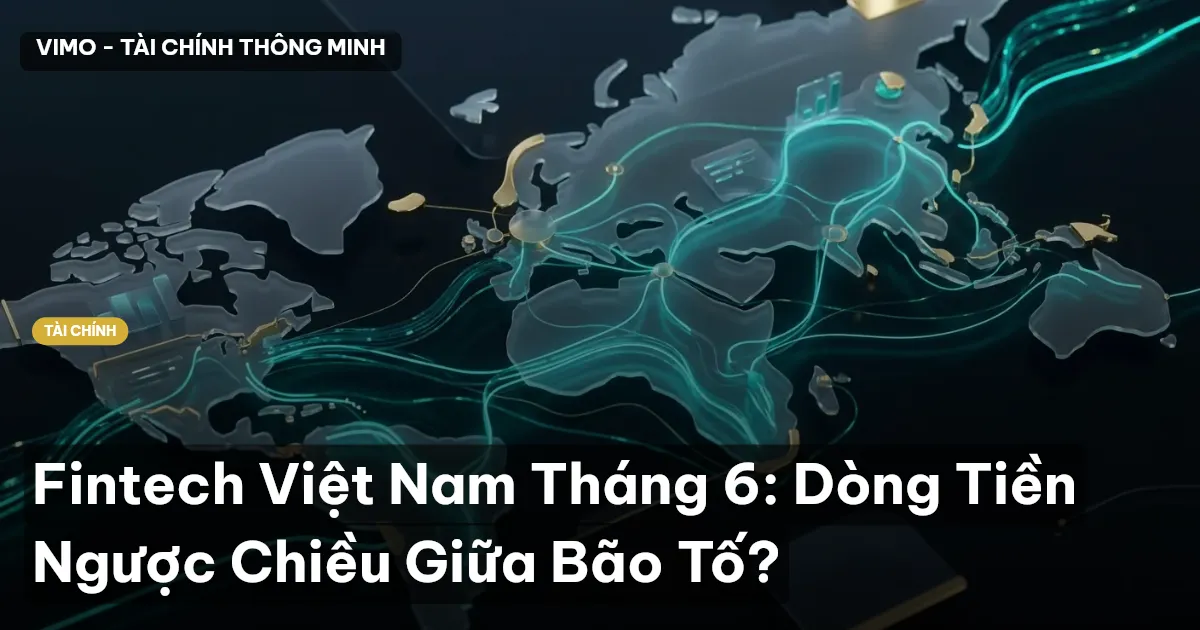 Fintech Việt Nam