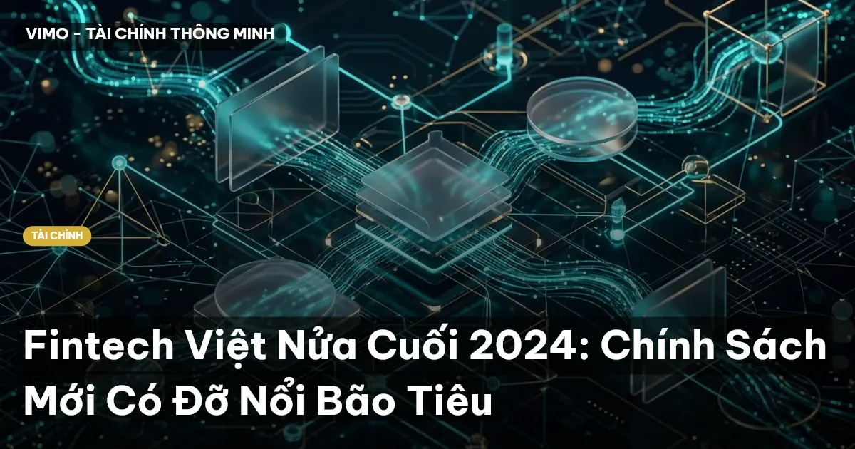 Fintech Việt Nam