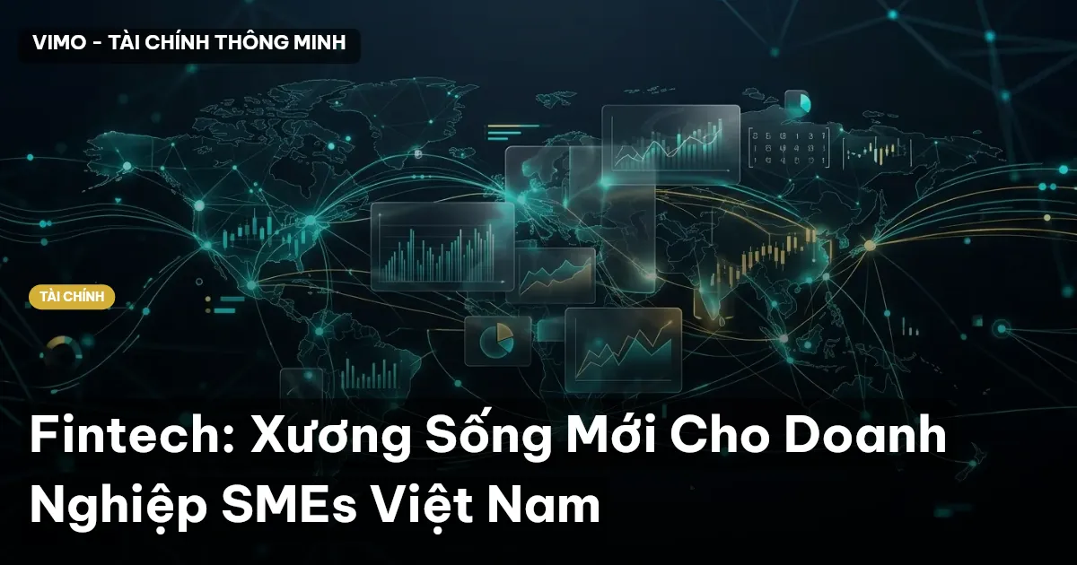 fintech for smes