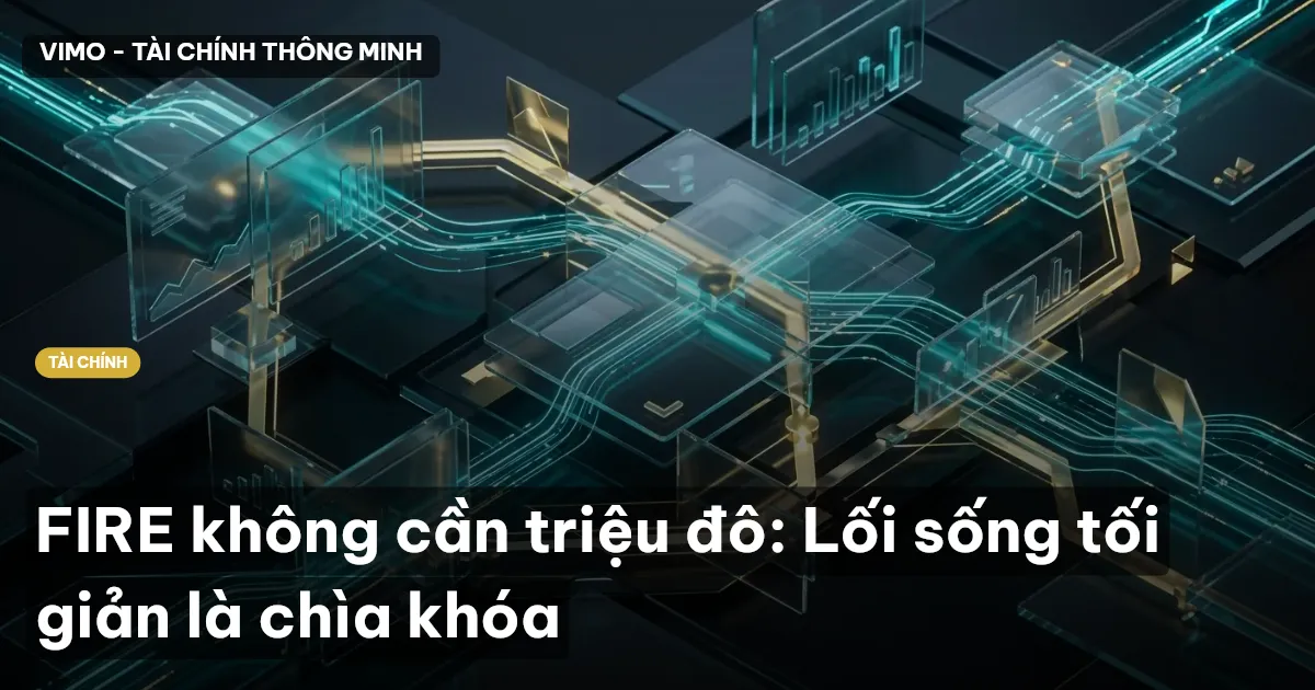 FIRE Việt Nam