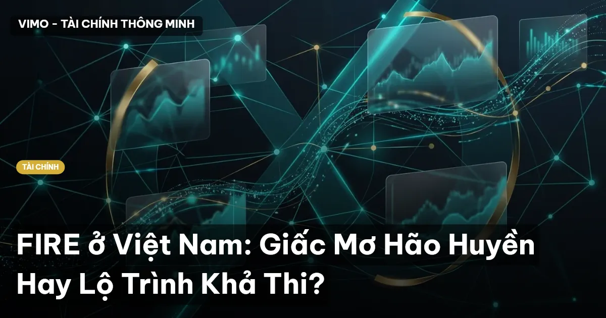 FIRE Việt Nam