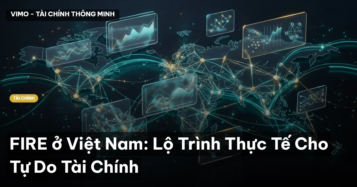 FIRE Việt Nam