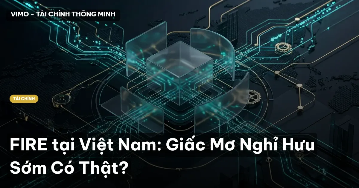 FIRE Vietnam