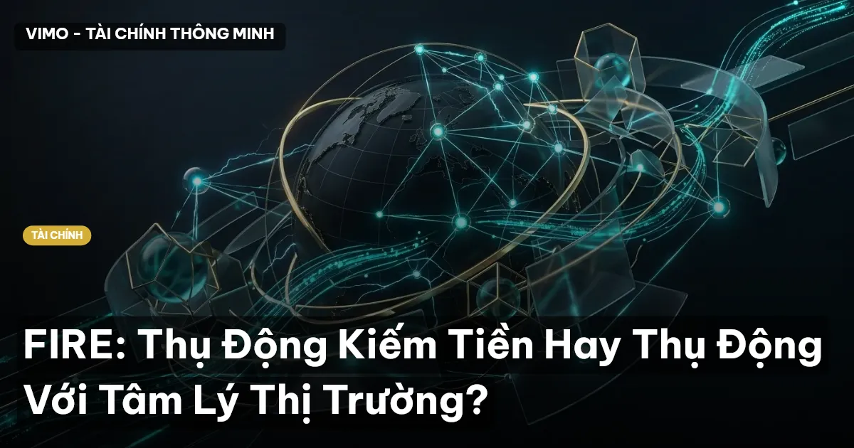 đầu tư thụ động