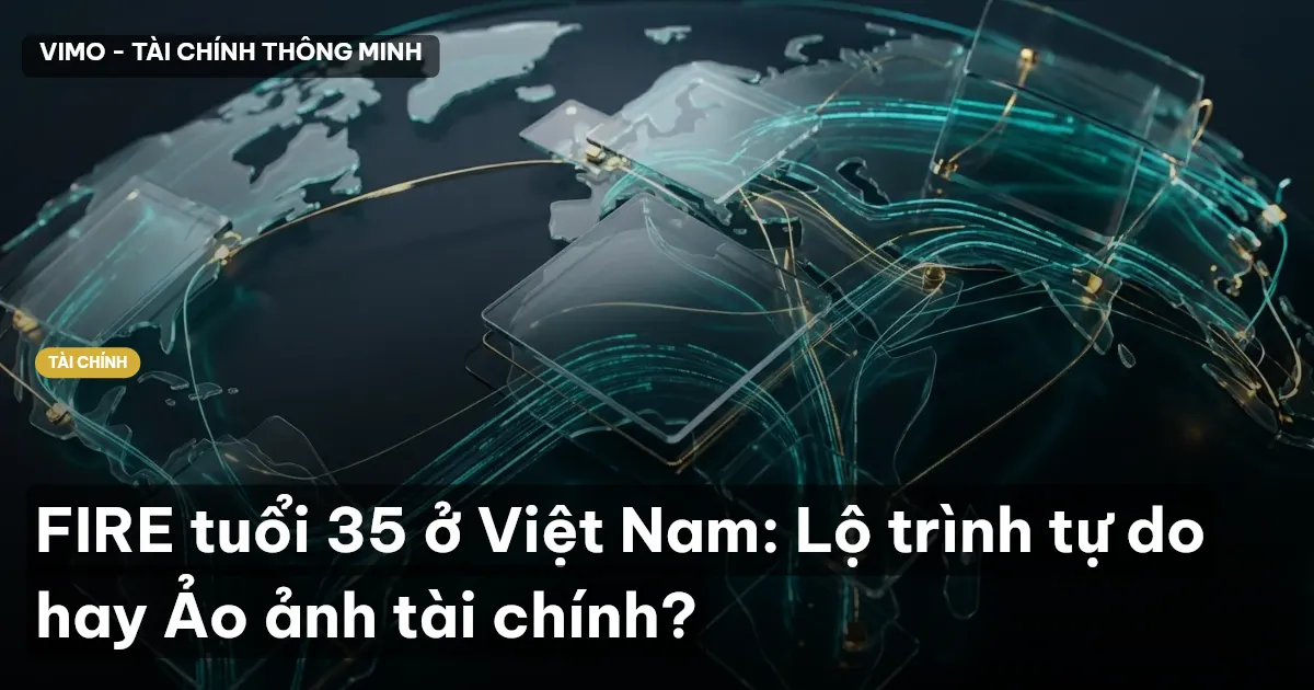 FIRE Việt Nam