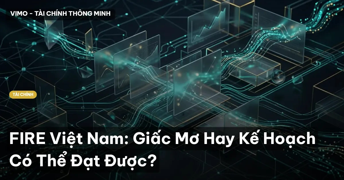 FIRE Việt Nam