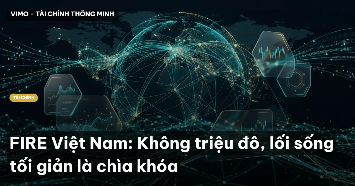 FIRE Việt Nam