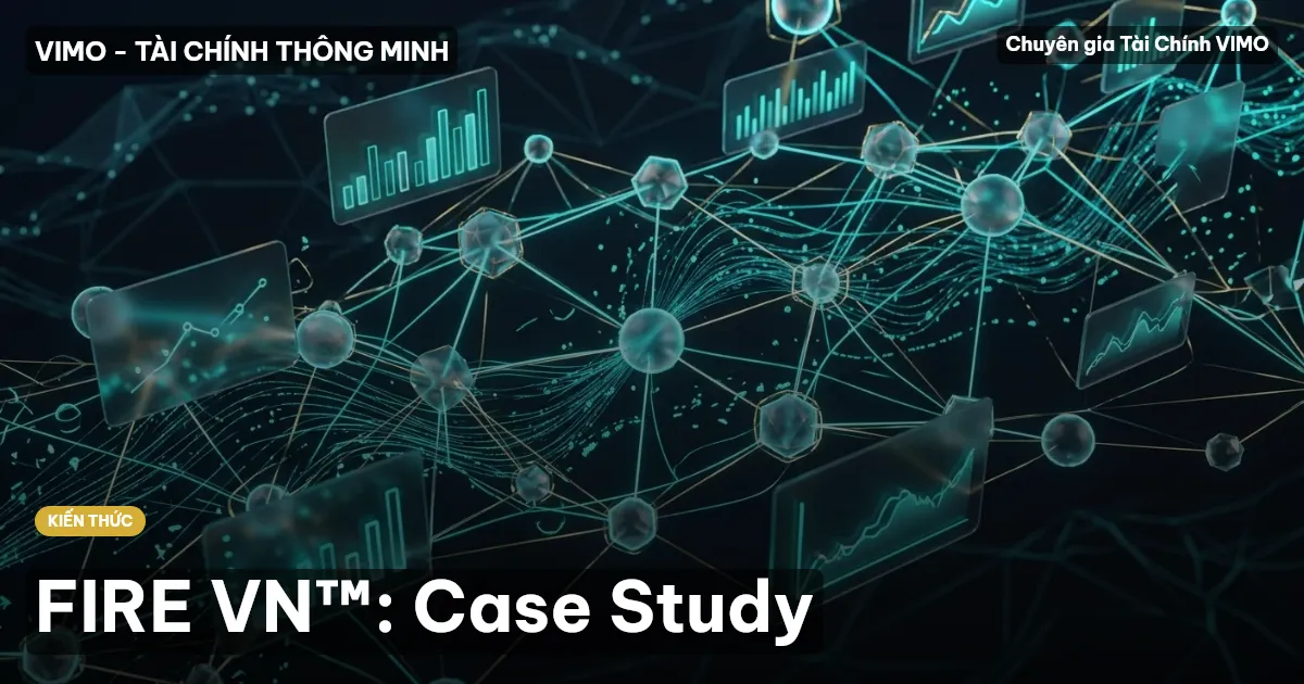 FIRE VN™: Case Study