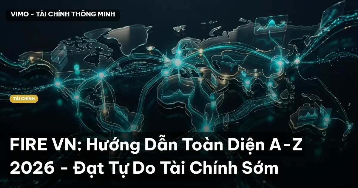 FIRE VN