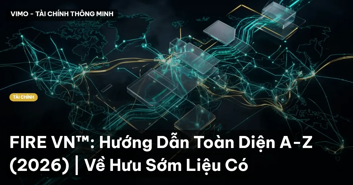 FIRE VN