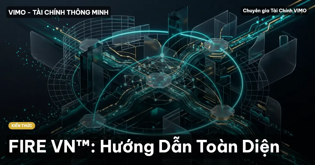 FIRE VN™: Hướng Dẫn Toàn Diện