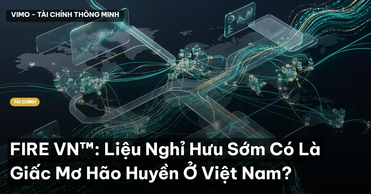 FIRE VN