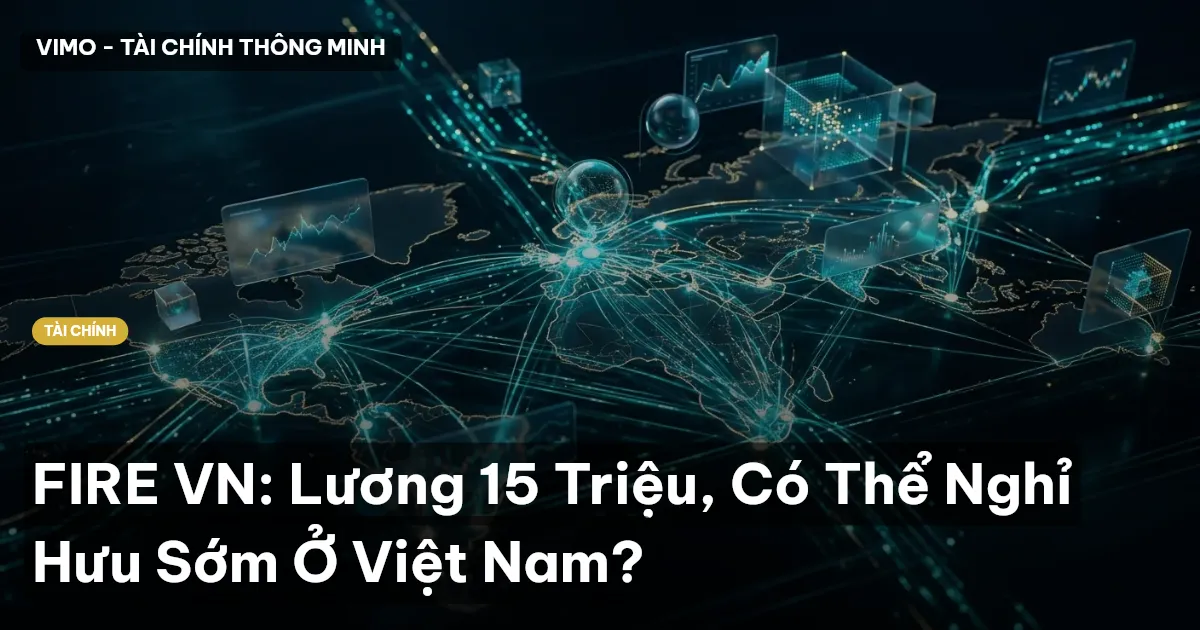 FIRE VN