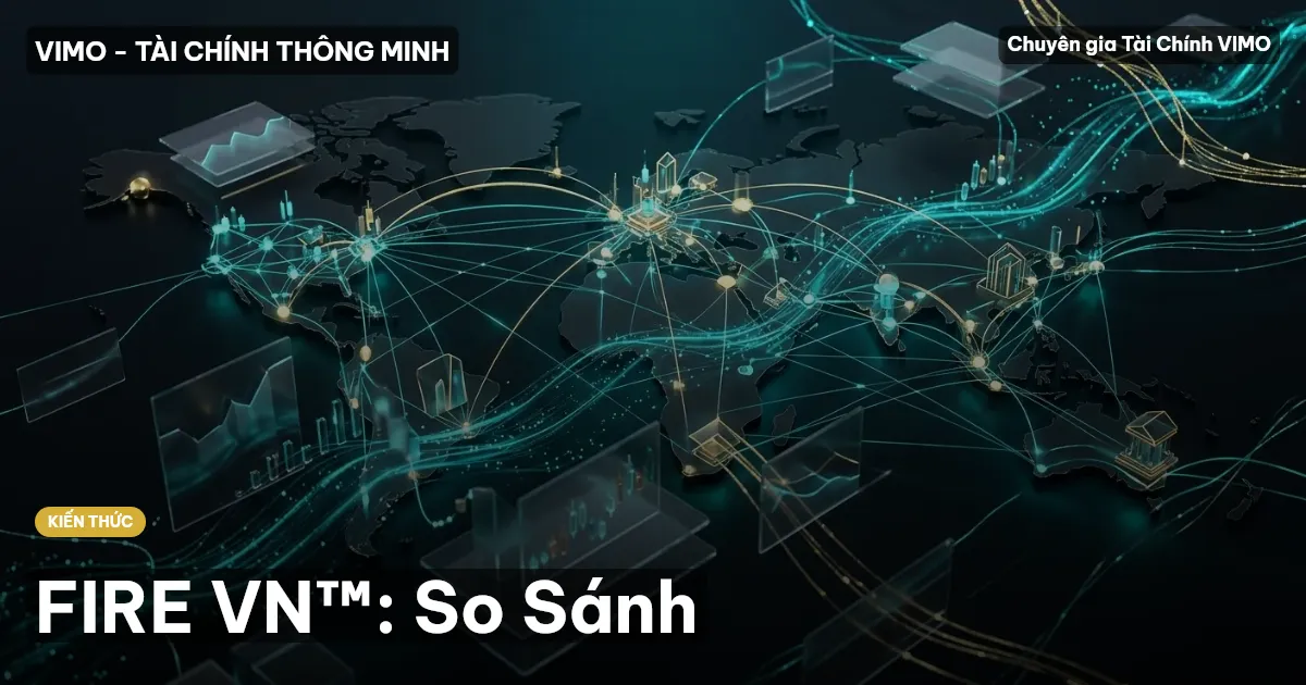 FIRE VN™: So Sánh