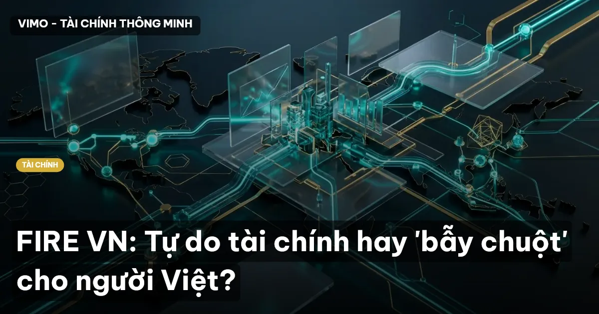 FIRE VN