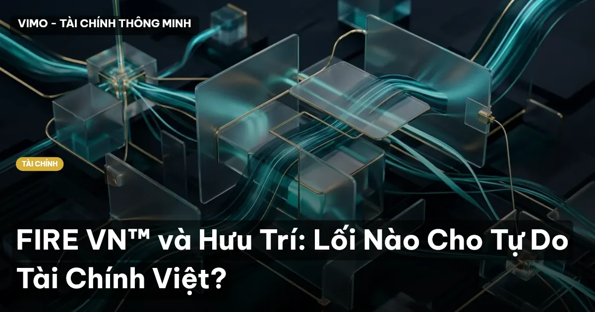 FIRE VN
