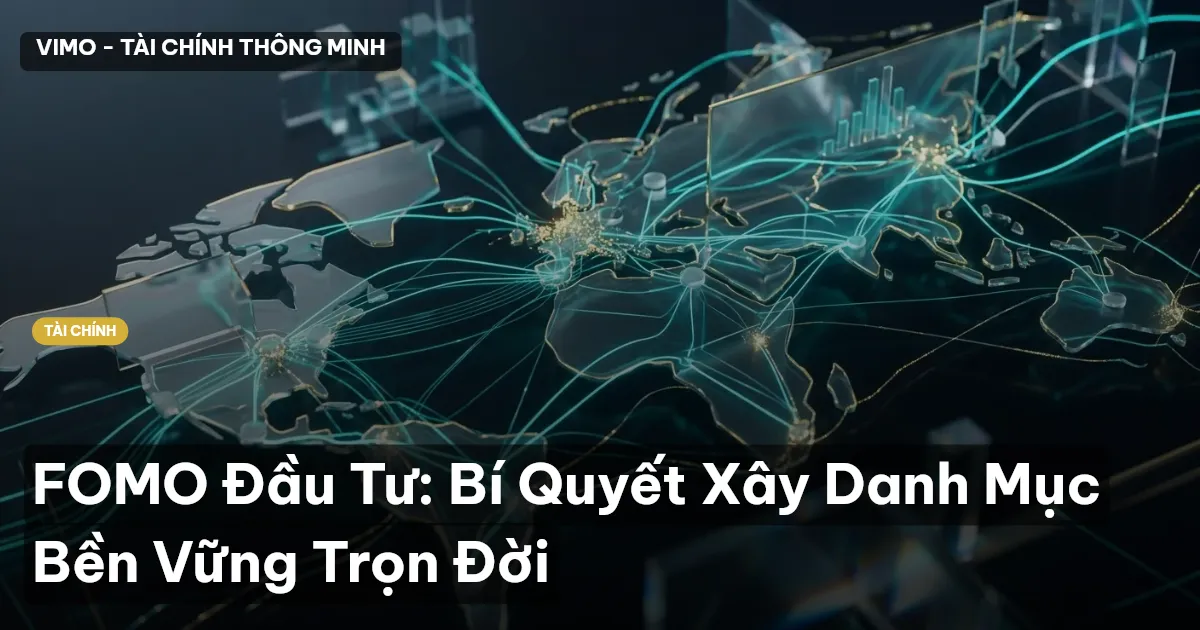 FOMO đầu tư