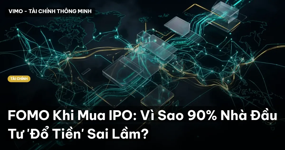 FOMO IPO