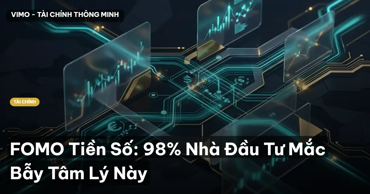 fomo tiền số