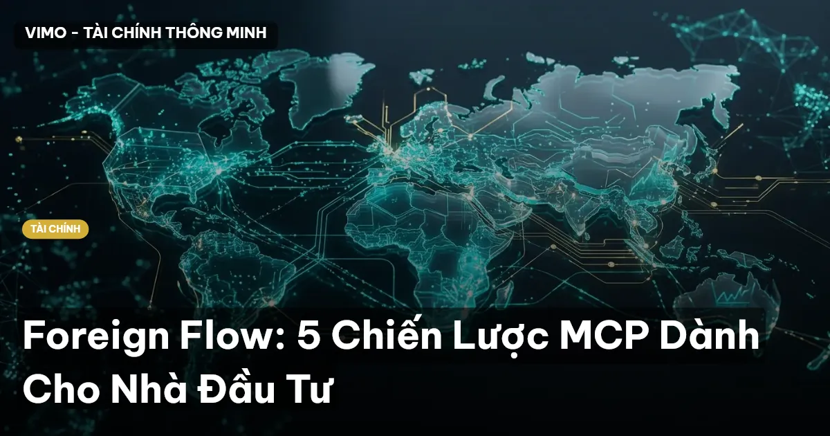 MCP foreign-flow