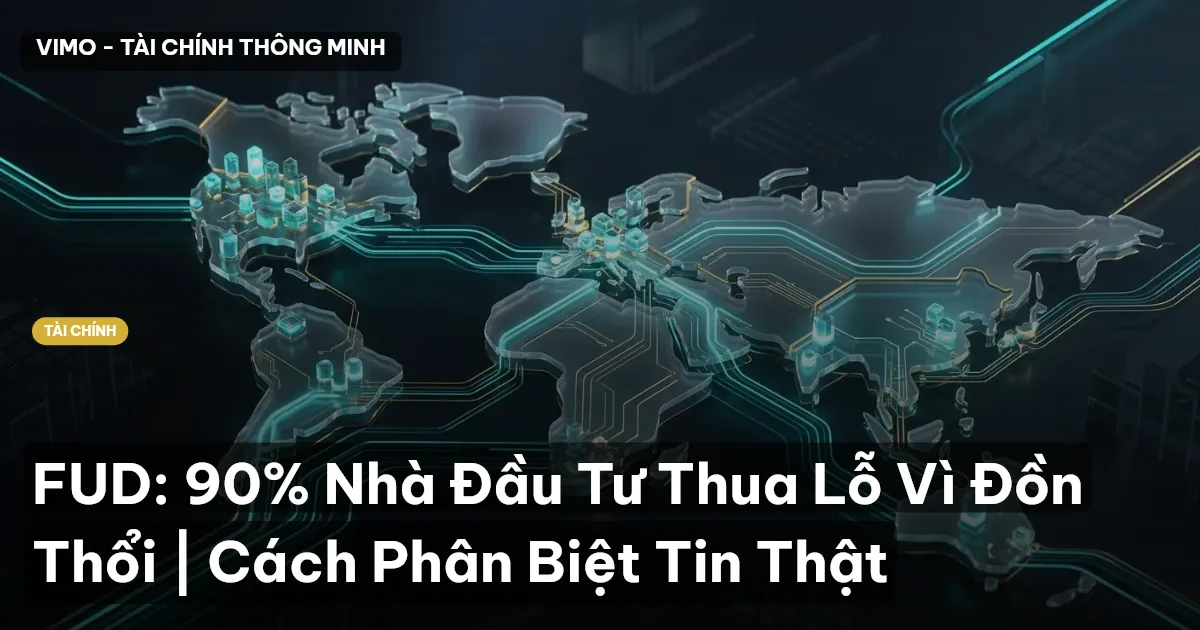 FUD là gì