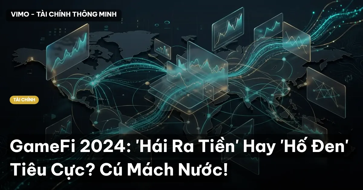 GameFi 2024