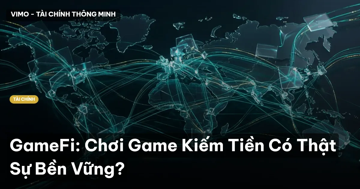 GameFi