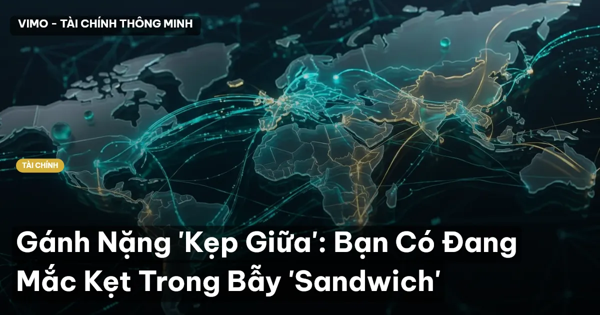 Sandwich Score
