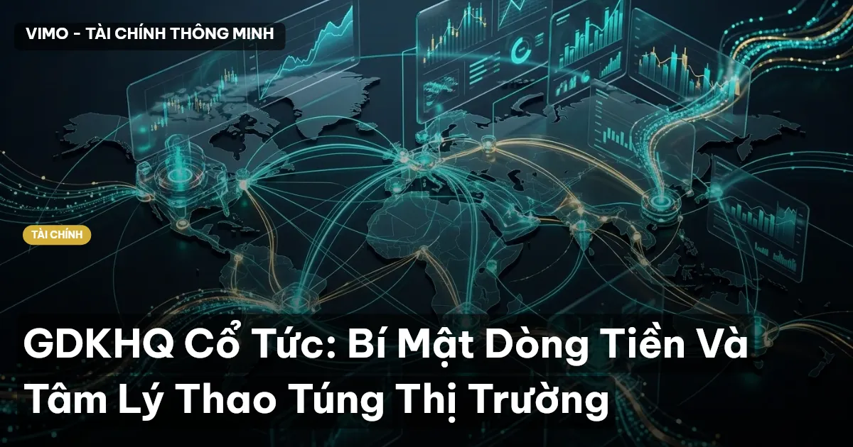 giao dịch không hưởng quyền