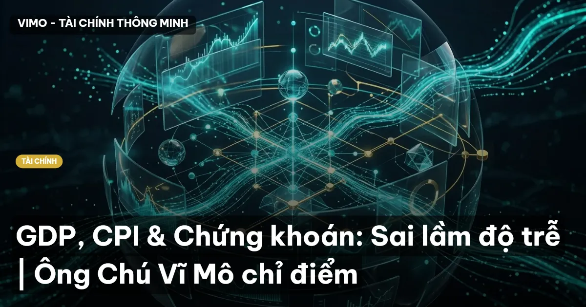 dự báo chứng khoán
