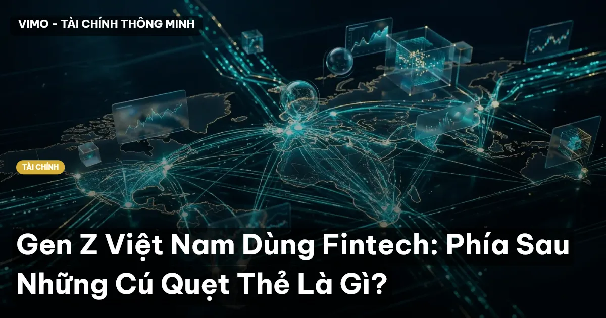 Gen Z Việt Nam