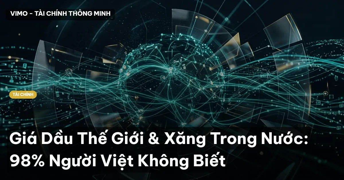 giá dầu thế giới