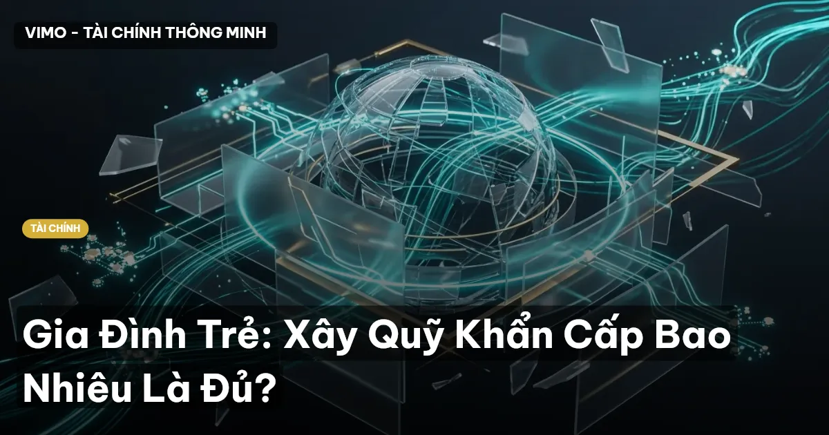 quỹ khẩn cấp