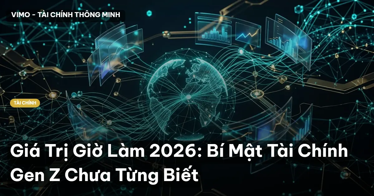 giá trị giờ làm