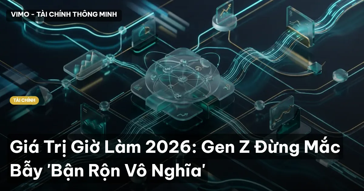 Giá Trị Giờ Làm