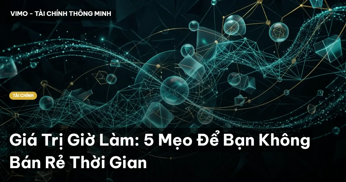 Giá Trị Giờ Làm