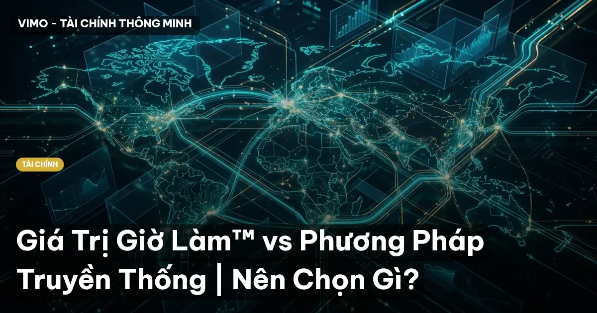 giá trị giờ làm