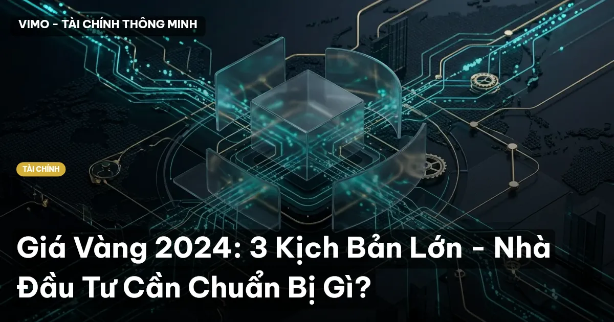 giá vàng 2024